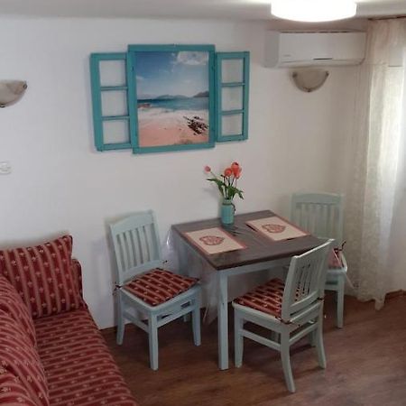 Apartman Manuela Башка Екстер'єр фото