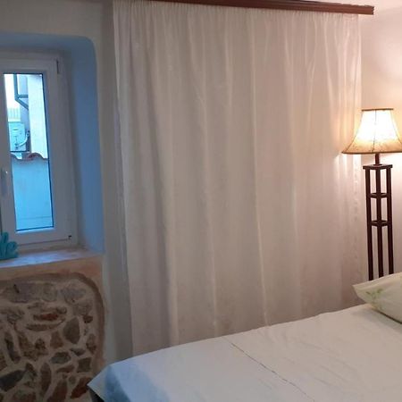 Apartman Manuela Башка Екстер'єр фото