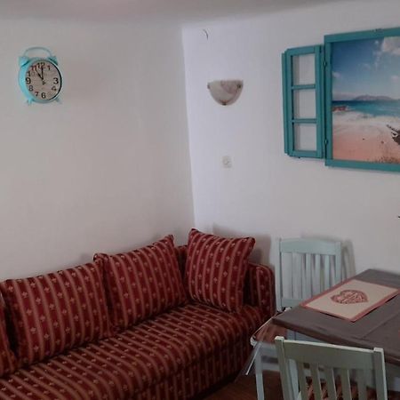 Apartman Manuela Башка Екстер'єр фото