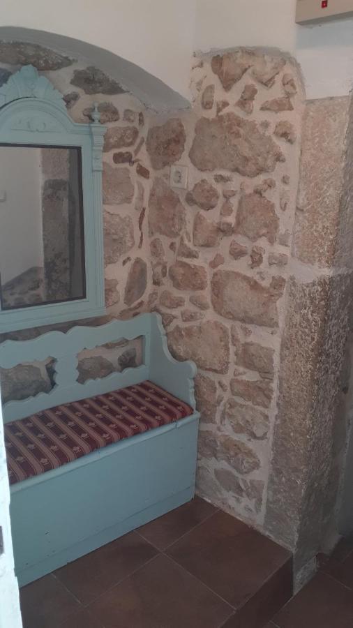 Apartman Manuela Башка Екстер'єр фото