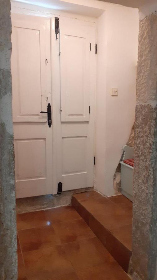 Apartman Manuela Башка Екстер'єр фото