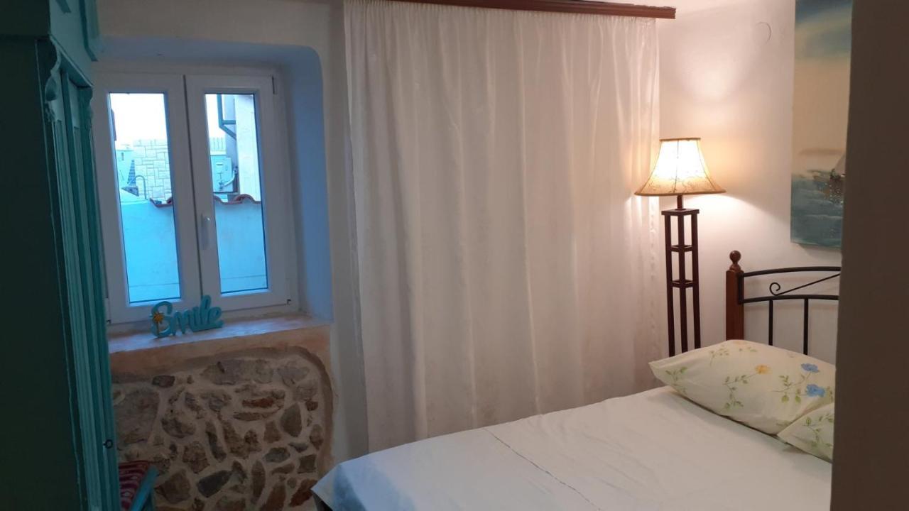 Apartman Manuela Башка Екстер'єр фото