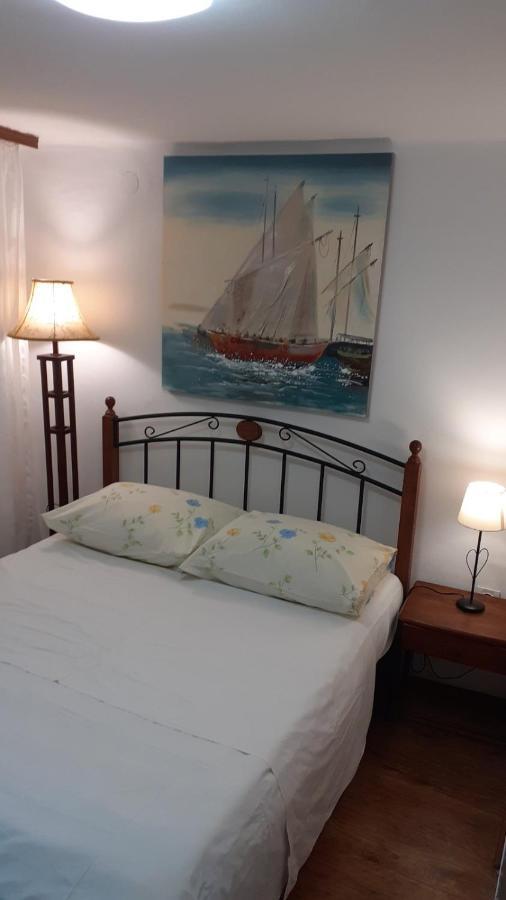 Apartman Manuela Башка Екстер'єр фото