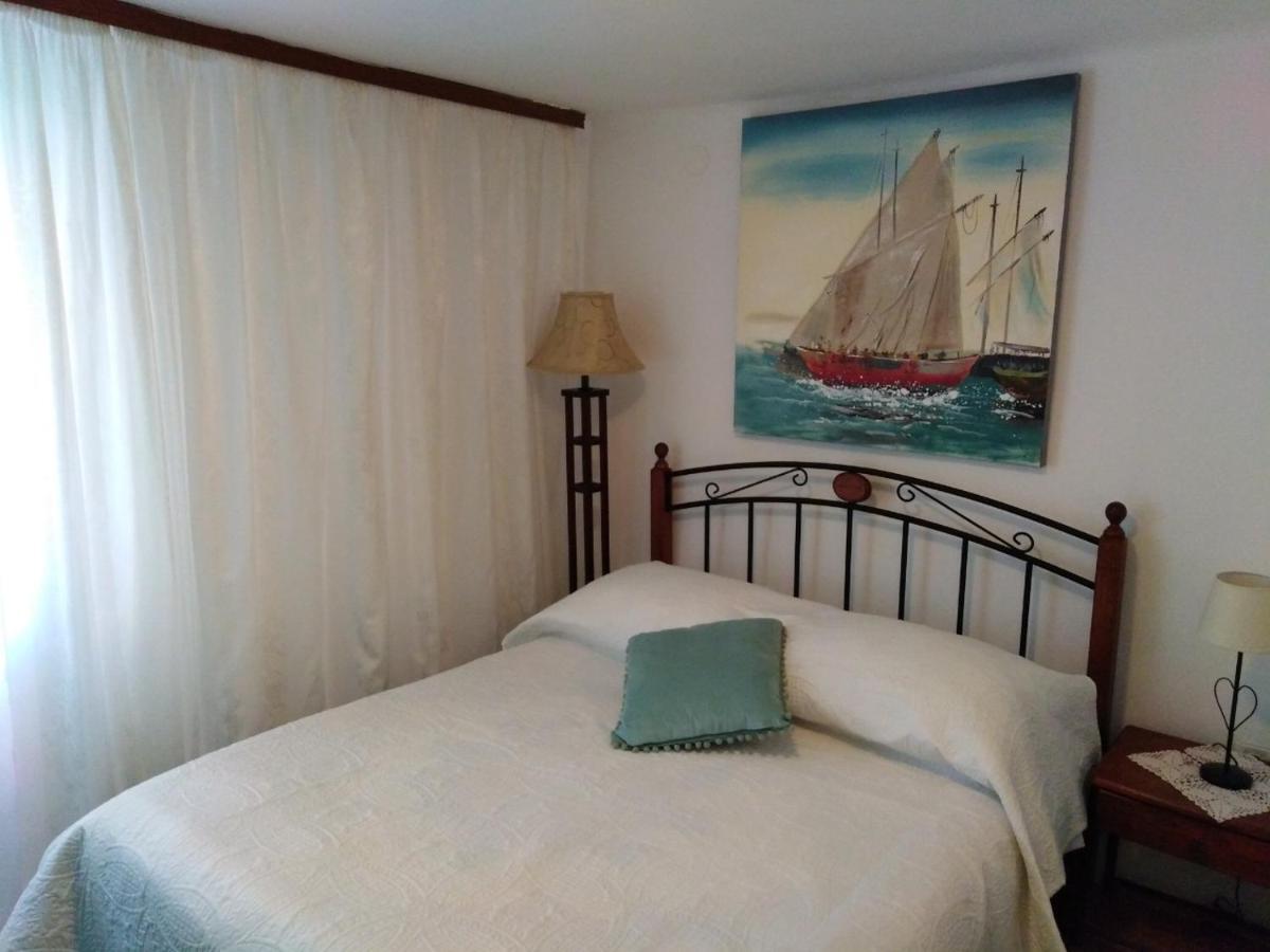 Apartman Manuela Башка Екстер'єр фото